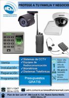 DIADEMAS TELEFONICAS